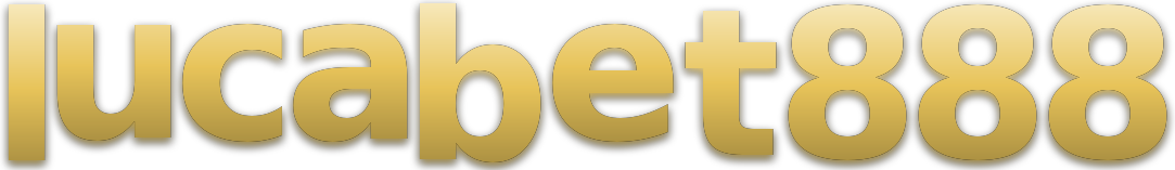 lucabet888 logo